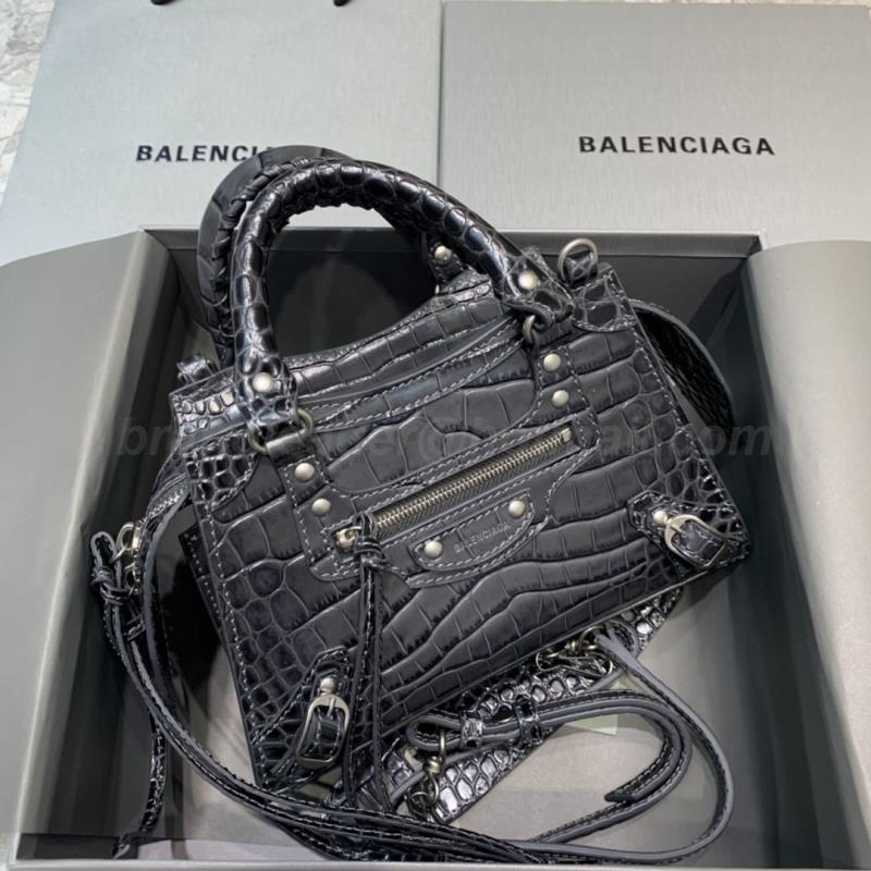 Balenciaga Handbags 203